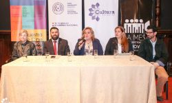 Paraguay será sede de la reunión de autoridades cinematográficas de Iberoamérica y de la reunión extraordinaria de IBERMEDIA imagen