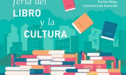 Realizarán la Feria del Libro y la Cultura 2019 imagen