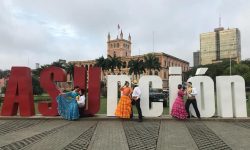 Viví la Semana Santa en la Costanera de Asunción imagen
