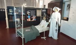 SNC capacita a funcionarios del Museo Hospital de Clínicas imagen