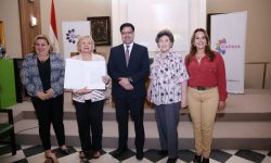Cultura declara Patrimonio Nacional Cultural Inmaterial a la Polca paraguaya imagen