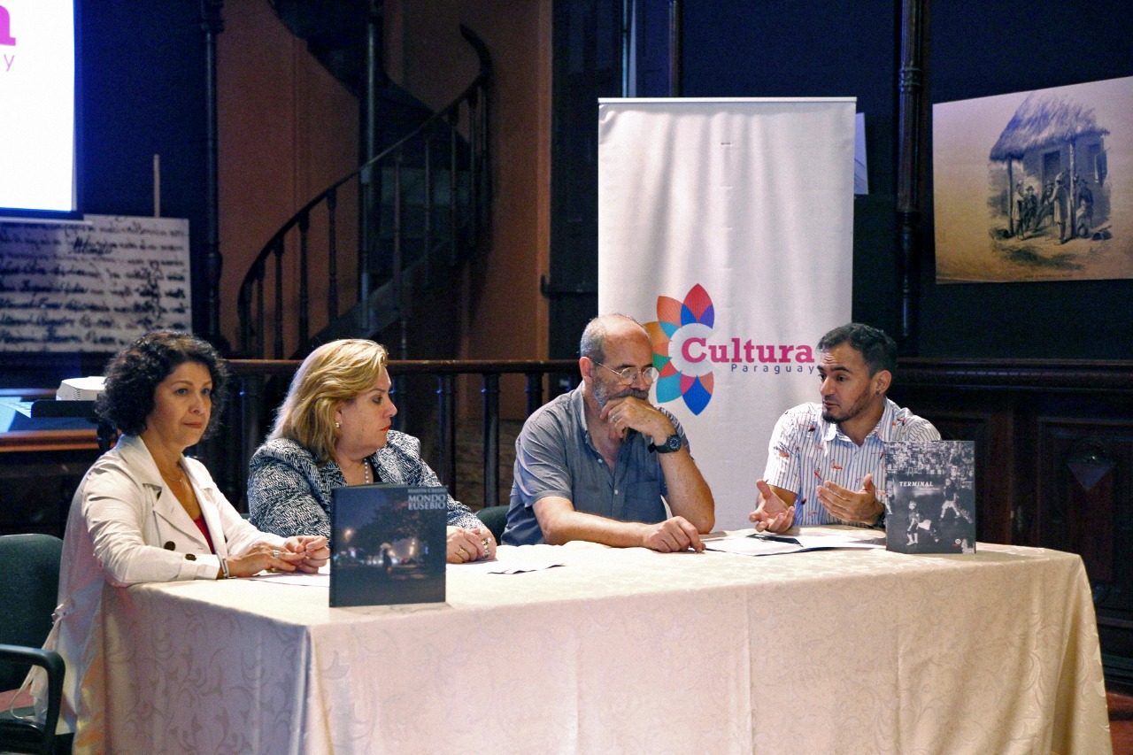 Cultura y El Ojo Salvaje lanzan concurso fotográfico imagen