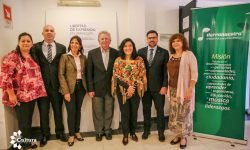 Cultura y Asociación Tierranuestra firmaron Convenio de Cooperación Interinstitucional imagen