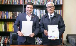 Cultura y la Academia de la Lengua Guaraní firman Convenio de Cooperación imagen