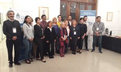 SNC participó de la reunión del Comité Técnico de Prevención y Combate al Tráfico Ilícito de Bienes Culturales del Mercosur en Buenos Aires imagen