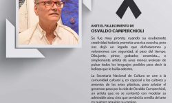 Osvaldo Campercholi Q.E.P.D. imagen