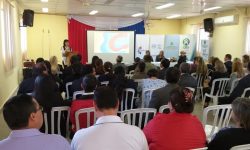 Presentan en Paraguarí el Plan Nacional de Cultura y los programas de acción 2018-2023 imagen