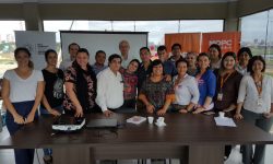 SNC realizó taller de sensibilización sobre “Interculturalidad, Derechos Culturales y Derechos Humanos de los Pueblos Indígenas imagen