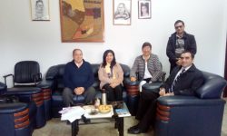 SNC potenciará el fortalecimiento de la Gestión Cultural en Concepción imagen