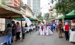 SNC celebró la riqueza pluricultural del país durante la Feria de la Diversidad Cultural imagen