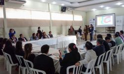 SNC presentó Plan Nacional de Cultura y los Programas de Acción 2018-2023 en el Departamento de Caaguazú imagen