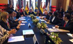 Ministros de Cultura del Mercosur se reúnen en Buenos Aires imagen