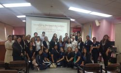 SNC capacita a docentes para que estudiantes participen del concurso “Kamba.  Historia e investigación de los afrodescendientes en Paraguay” imagen