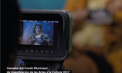 SNC declara de interés cultural el largometraje documental Mandu’a imagen
