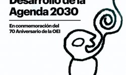 Disertarán en conversatorio sobre “El rol de la cultura en el desarrollo de la Agenda 2030” imagen
