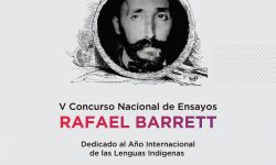 Últimos días para participar en el Concurso Rafael Barrett imagen