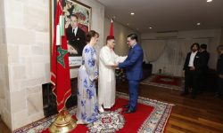 Paraguay y Marruecos estrechan relaciones culturales imagen