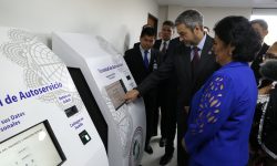 Inauguran nuevo Centro de Atención Ambulatoria del IPS imagen