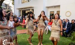Cultura celebra el día de la Lengua Guaraní con acciones impulsadas durante todo el año imagen