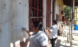 SNC acompaña puesta en valor de la Escuela Gral. Díaz de Asunción imagen