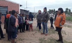 SNC coordinó proyecto de descentralización de oferta pública en Alto Paraguay imagen