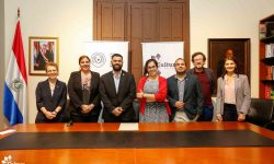 Paraguay reabre la Red de Salas Digitales del Mercosur imagen