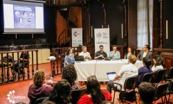 SNC ratifica compromiso del estado paraguayo de seguir apoyando las artes escénicas imagen