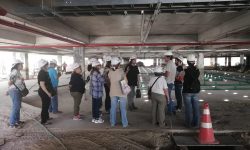 Realizan visita guiada y construcción participativa en el Sitio de Memoria 1A – Ycuá Bolaños imagen