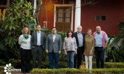Paraguay y Argentina cooperarán para protección del patrimonio cultural imagen