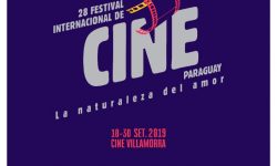 Presentarán la 28° edición del Festival Internacional de Cine Paraguay 2019 imagen