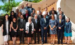 Realizaron en Barbados la Reunión Interamericana de Ministros y Máximas Autoridades de Cultura – OEA imagen