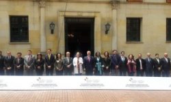 SNC participó de la XX Conferencia Iberoamericana de Ministras y Ministros de Cultura imagen