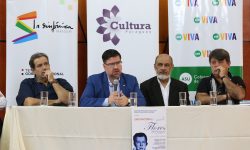 Gira nacional “Flores del Paraguay” llevará a la Guarania a los distintos puntos del Paraguay imagen