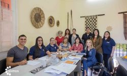 Prevén jornada cultural en distritos de Alto Paraguay imagen