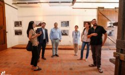 Varios proyectos de desarrollo se presentan en la XI Bienal de Arquitectura y Urbanismo de Asunción imagen