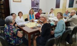 Organizan conmemoración del centenario de la etnógrafa Branislava Susnik en Paraguay y Eslovenia imagen