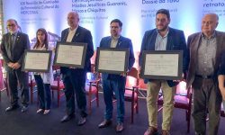 Certifican a las “Misiones Jesuíticas Guaraníes, Moxos y Chiquitos” como patrimonio cultural del Mercosur imagen