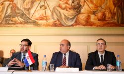 Paraguay asume Presidencia Pro Tempore del Mercosur Cultural imagen
