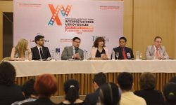 Asunción es sede del XV Foro Iberoamericano sobre Interpretaciones Audiovisuales imagen