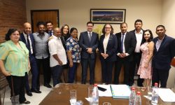 SEGIB compromete apoyo para construir política pública que beneficie a comunidades afroparaguayas imagen