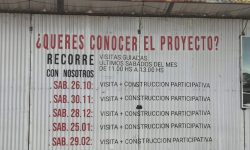 Visita guiada y construcción participativa en Ycuá Bolaños, este sábado imagen