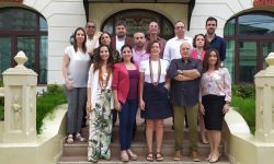 Paraguay participó de la Reunión del Consejo Intergubernamental de Ibermúsicas imagen