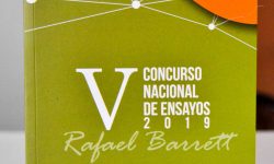 Entregarán premios del concurso de Ensayos Rafael Barrett 2019 imagen