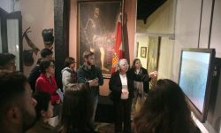 En coincidencia con primeros egresados del Diplomado en Museología, se declara el 20 de diciembre Día del Museólogo paraguayo imagen