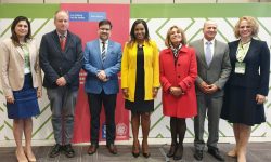 Paraguay y Colombia inician conversaciones para ampliar cooperación en el ámbito cultural imagen