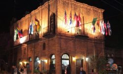 San Bernardino: Invitan a conocer sede de espacio Turístico y Cultural Latinoamericano imagen