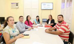 Se realizó primera reunión del Comité de Rendición de Cuentas al Ciudadano de la SNC imagen