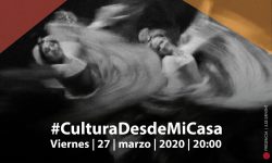 SNC impulsa el Festival Cultural “Desde mi Casa” en apoyo a los artistas en situación de vulnerabilidad en conjunto con DINAPI, OSN, FONDEC y Petropar imagen