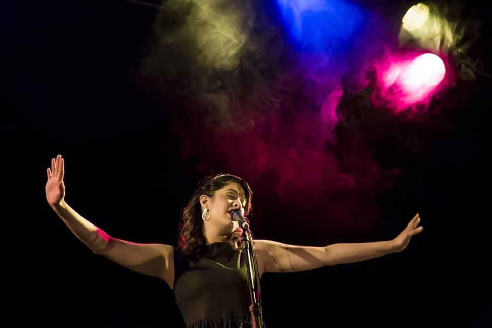 Ganadora de Pre Cosquín brindará conciertos de Guarania y Chamamé con apoyo de la SNC imagen