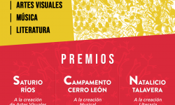 SNC y Comisión Sesquicentenario lanzan Concurso Nacional de Creación Artística imagen